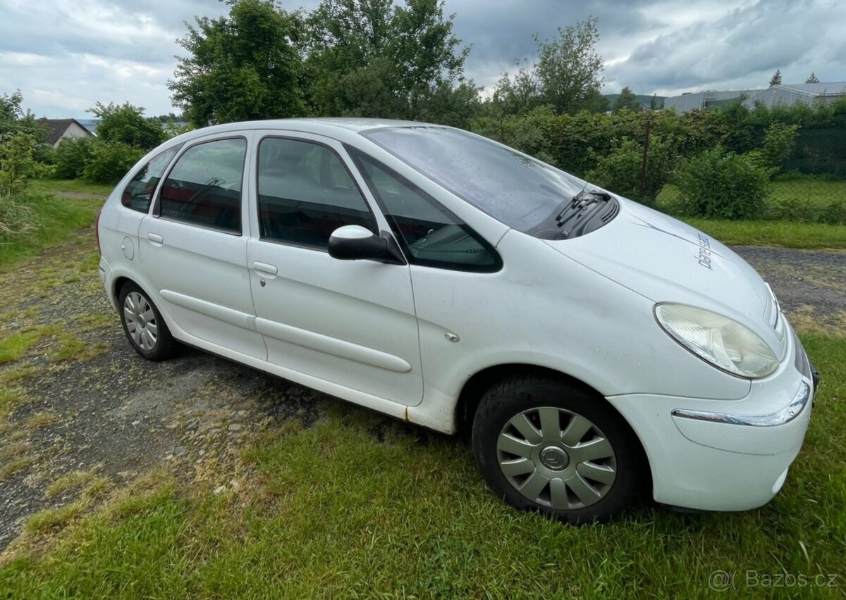 Citroen Xsara Picasso 1.6 HDi