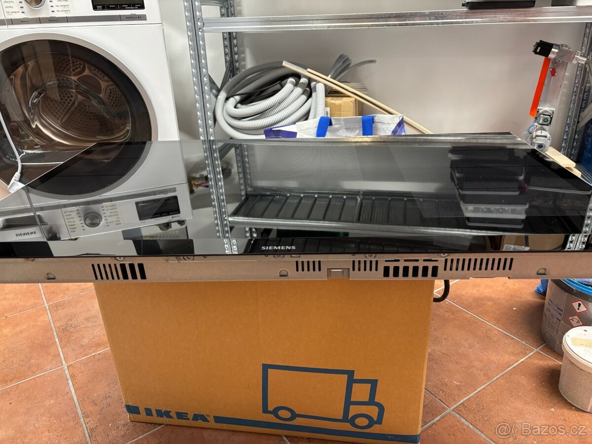 Siemens EX 975LXC1E - indukční deska
