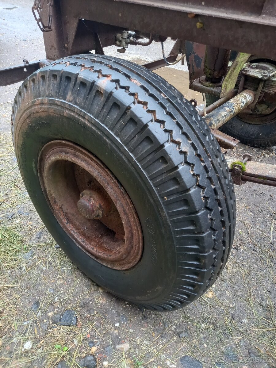 Kola 8,25 - 15