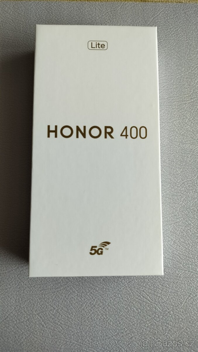 Honor 400 Lite 8g/256g