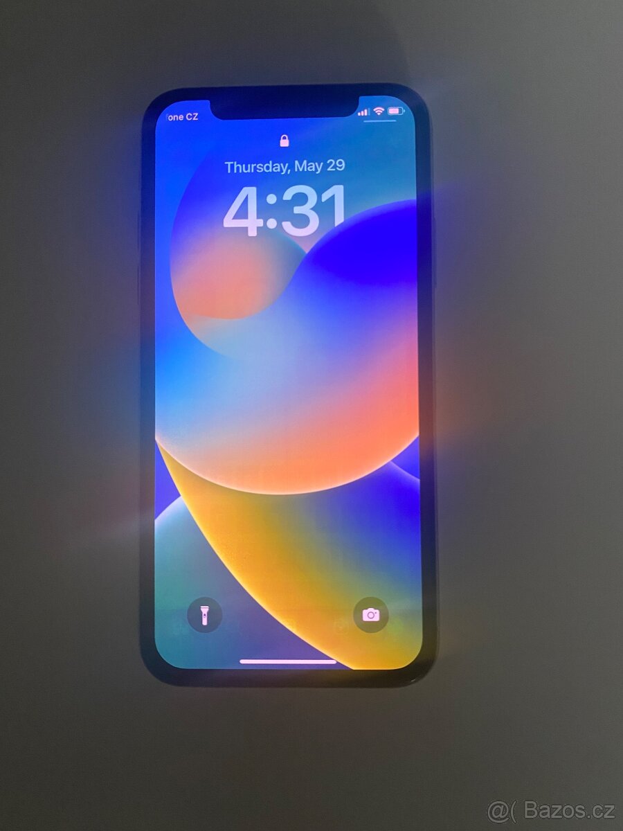 Apple iPhone X 256 GB
