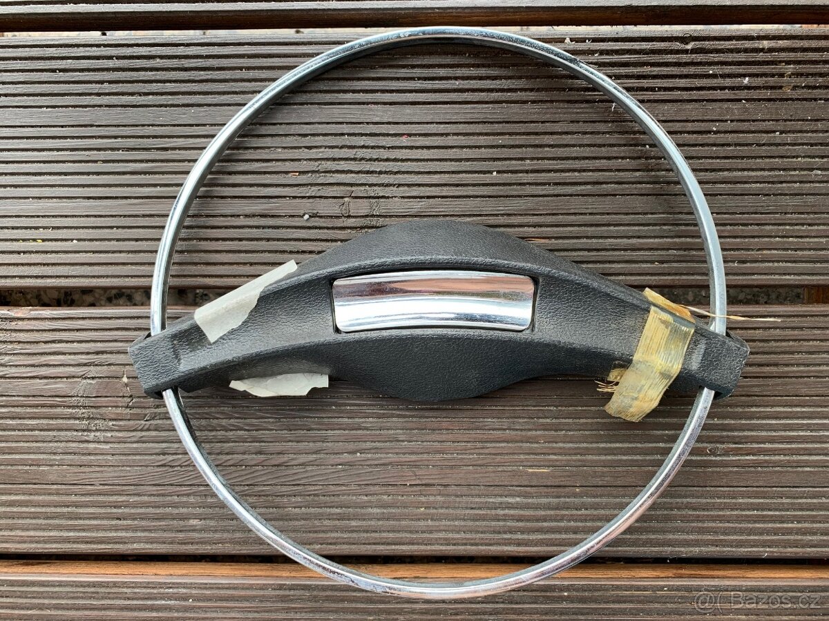 FIAT 128 originální servoklakson nový ZASTAVA 101