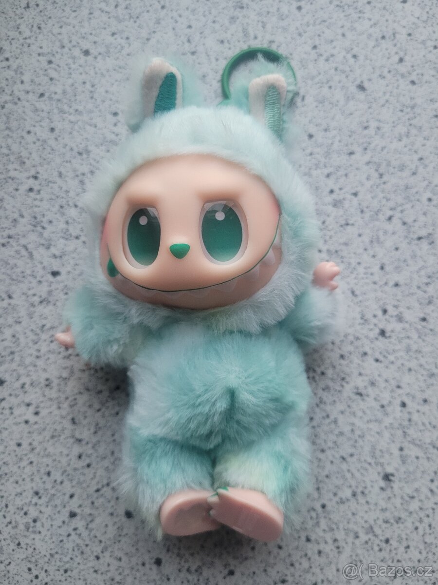 Labubu