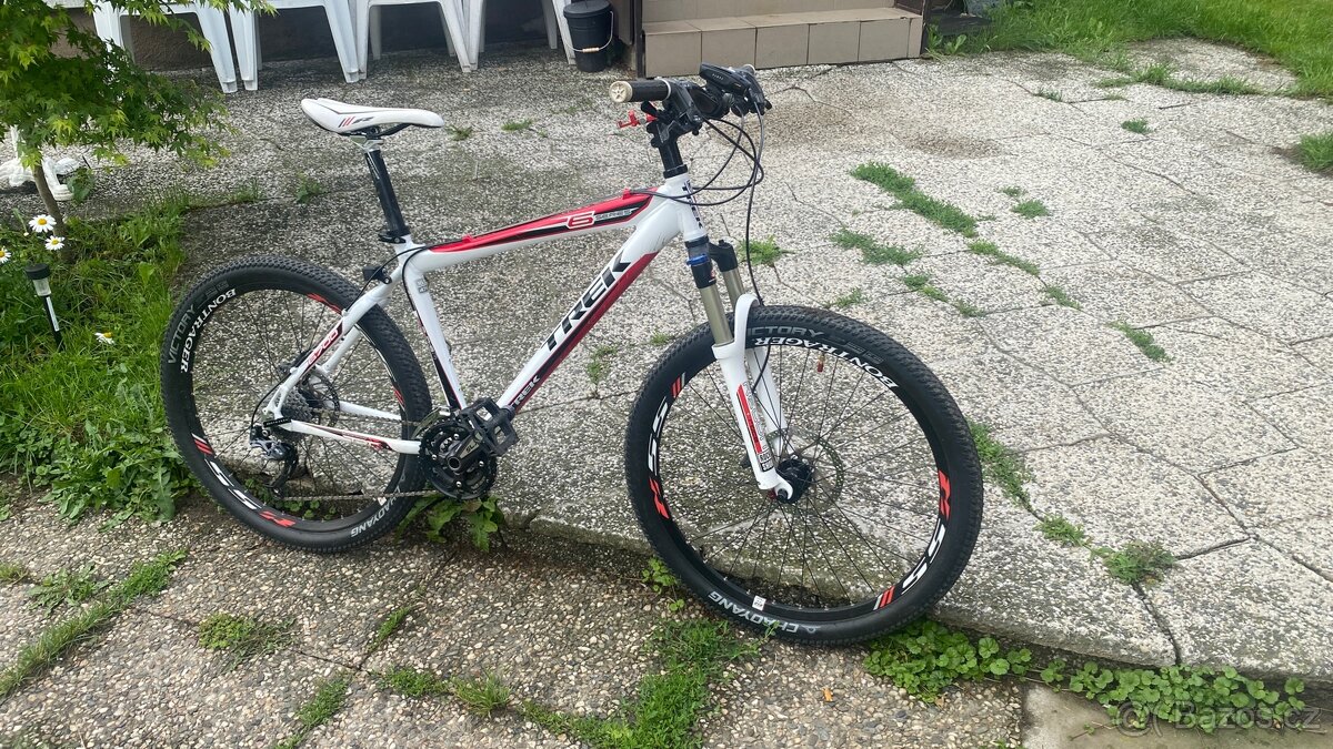 Trek 6700