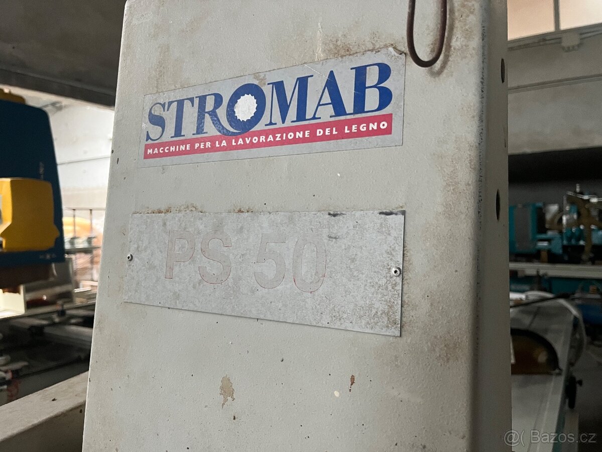 Skracovacka Stromab
