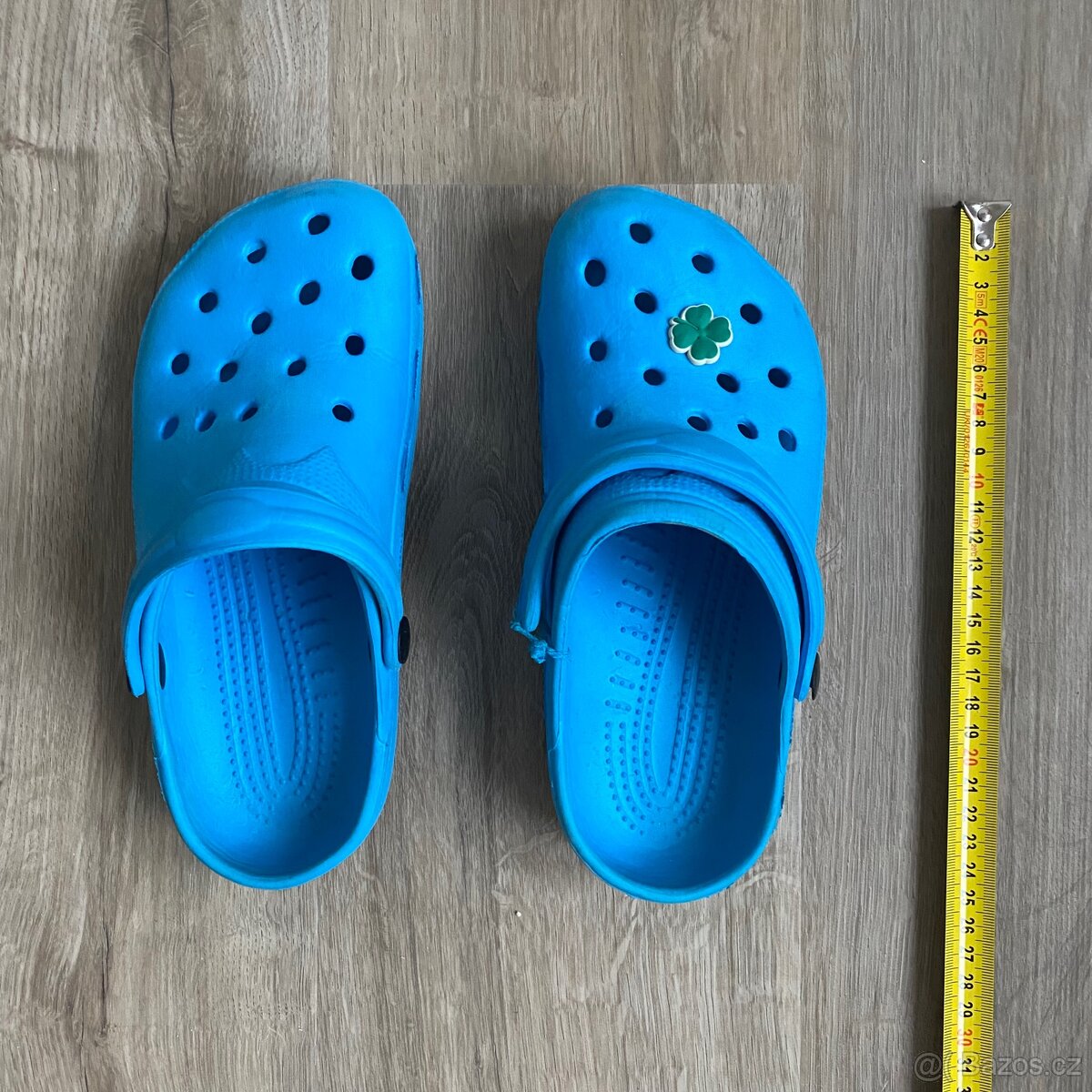 Pantofle Crocs / vel. 38