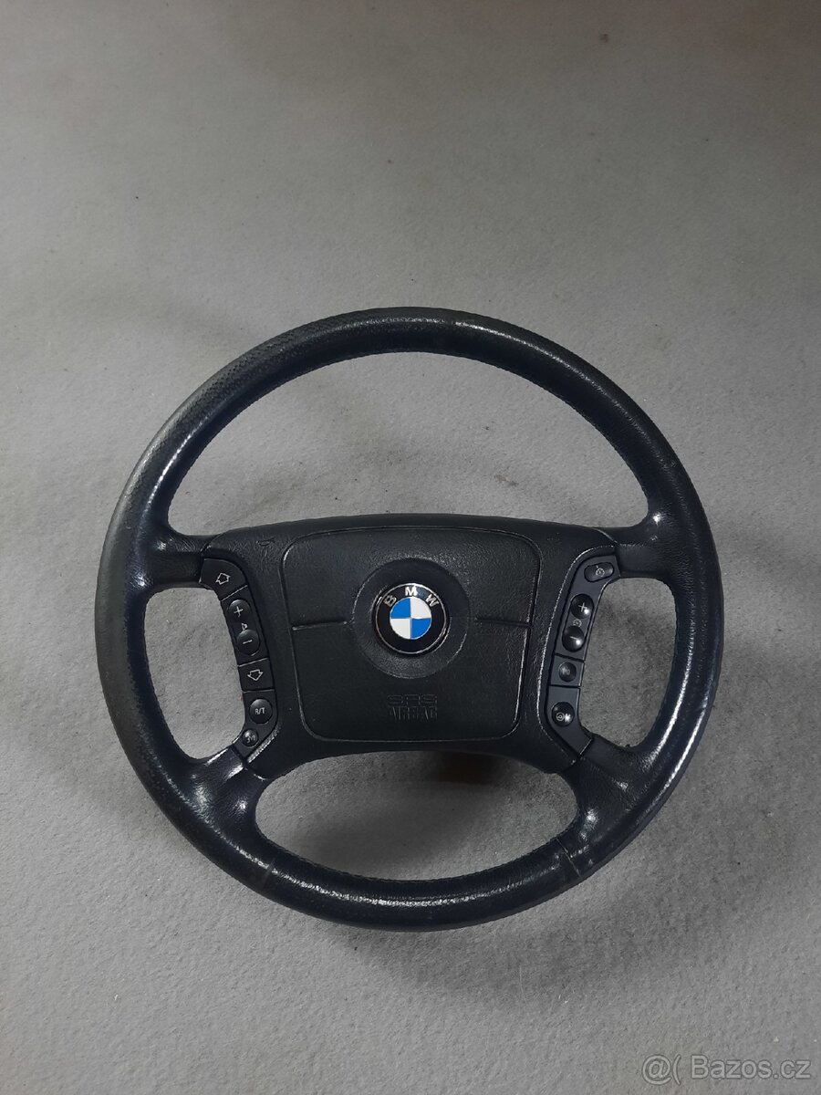 Volant BMW e39