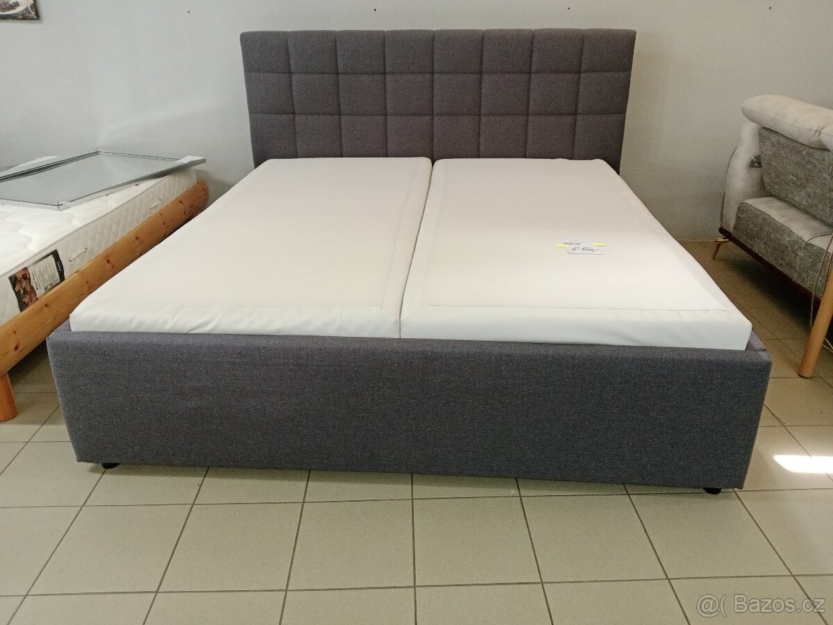Postel 180x200cm