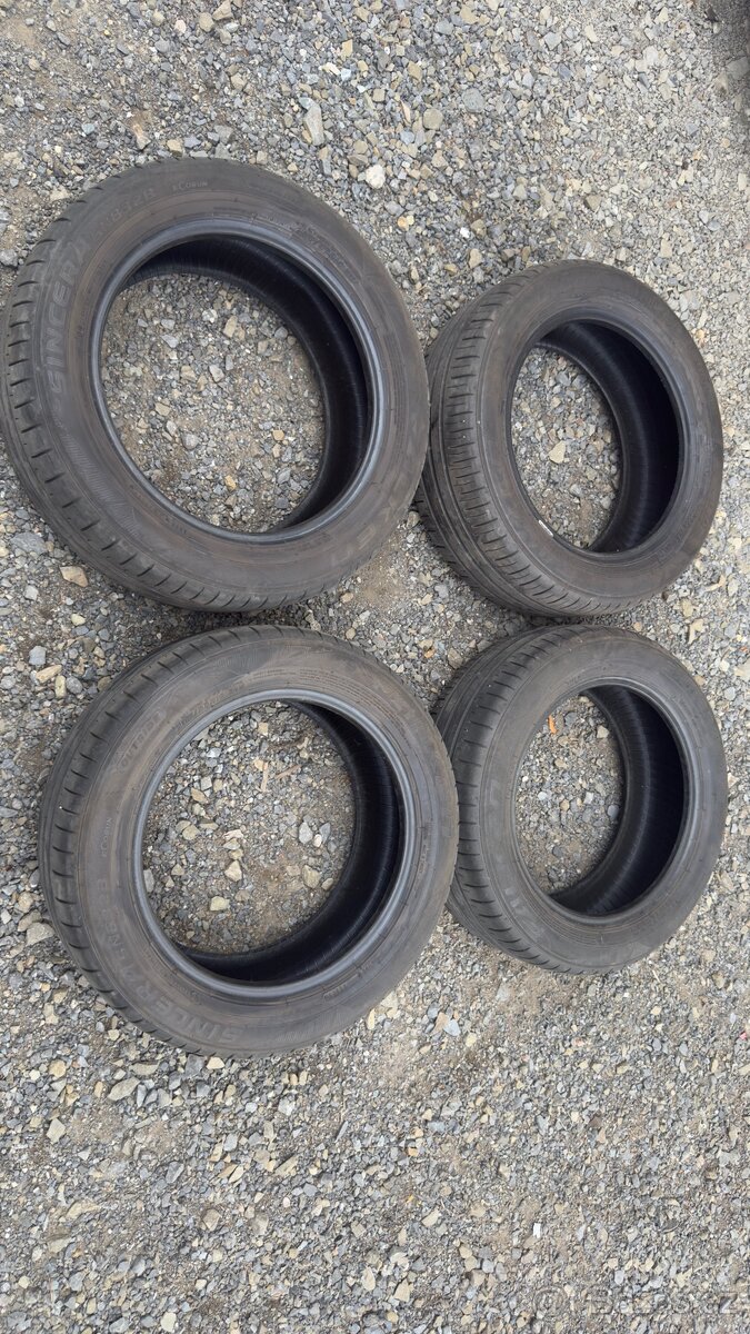 Falken Sincera SN 832B 205/55 R16 91V