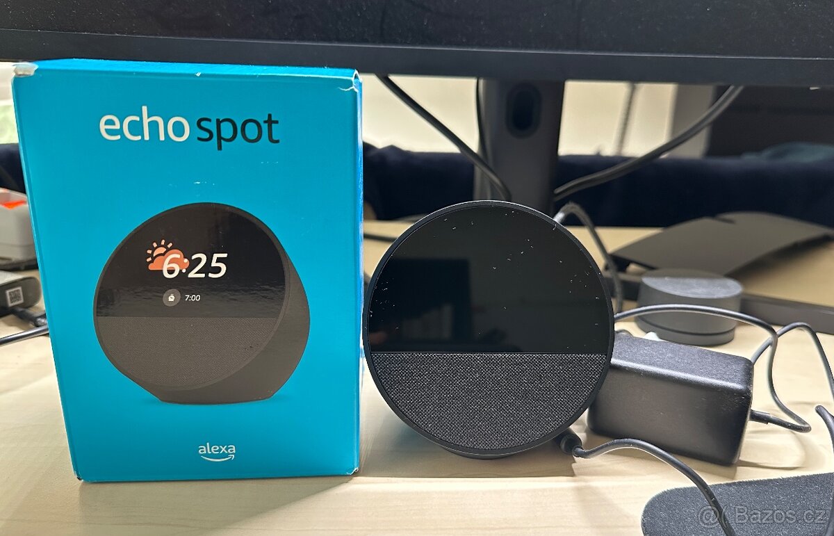 Amazon Echo Spot