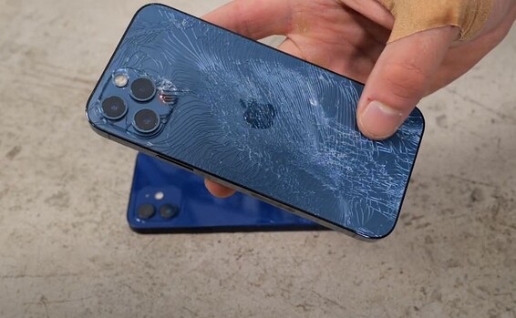 Koupím rozbitý/blokovaný iphone