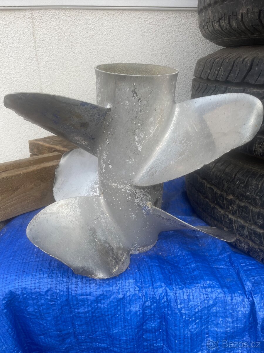 Lodní šroub, vrtule, propeller mercruiser mag 350