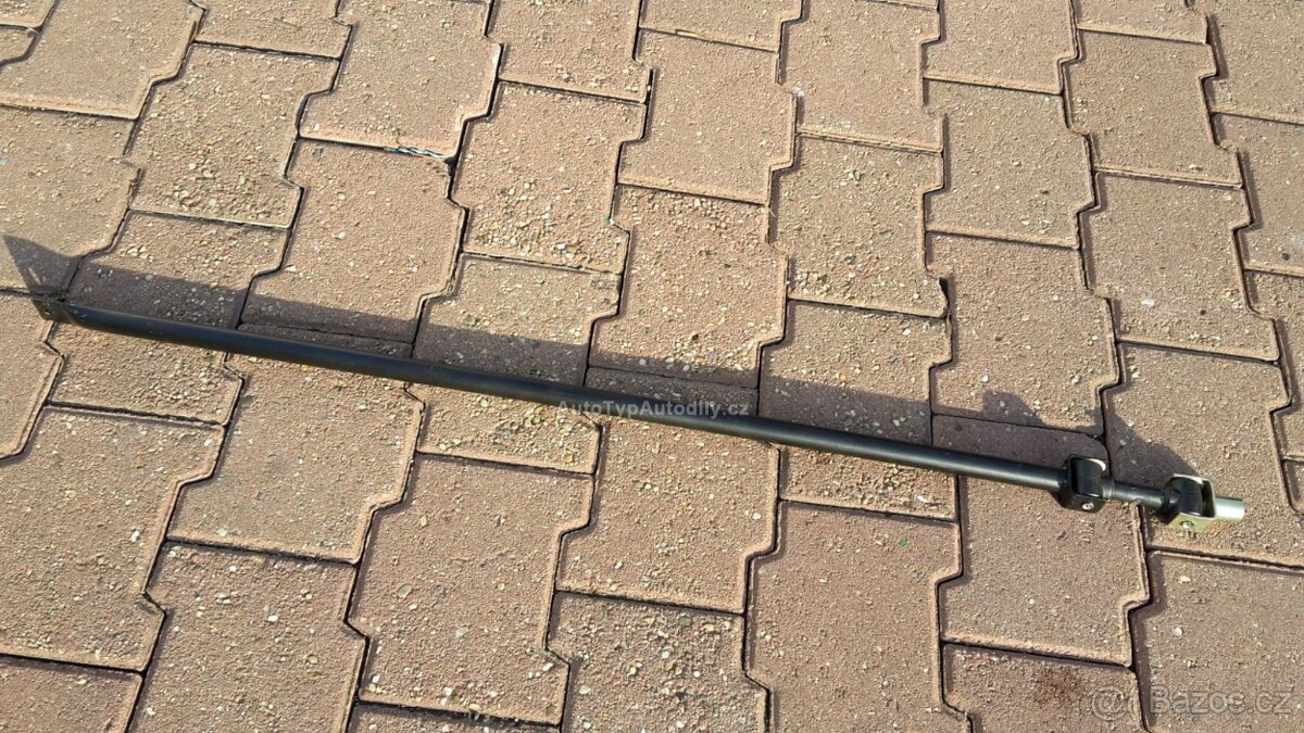 Táhlo řazení Škoda 125, 130 5q