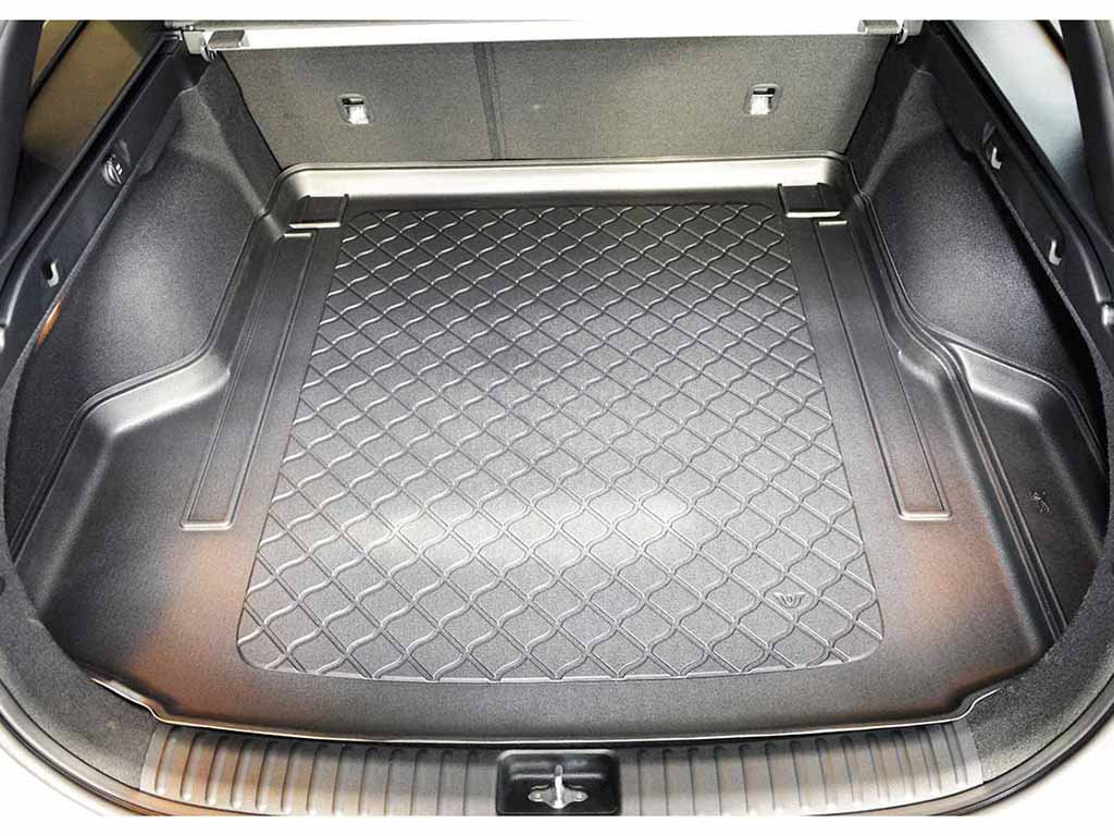 Vana do kufru KIA Ceed SW 2018-2025