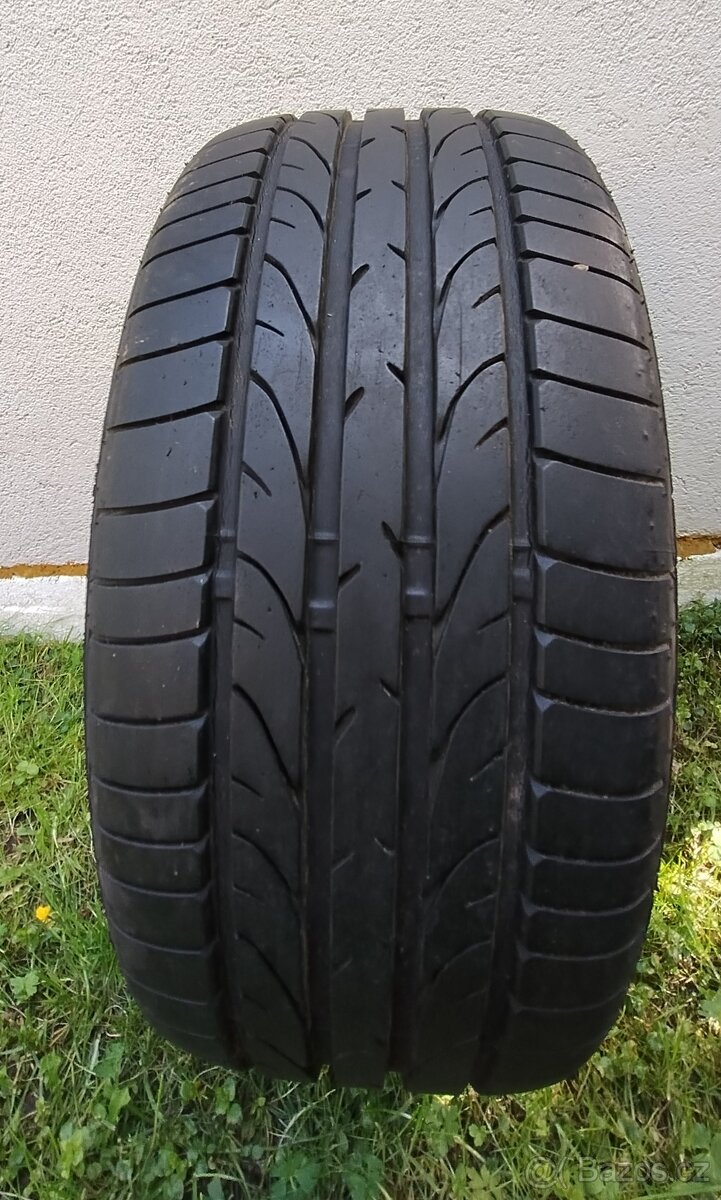 Bridgestone Potenza 245/45 R18 100Y sada