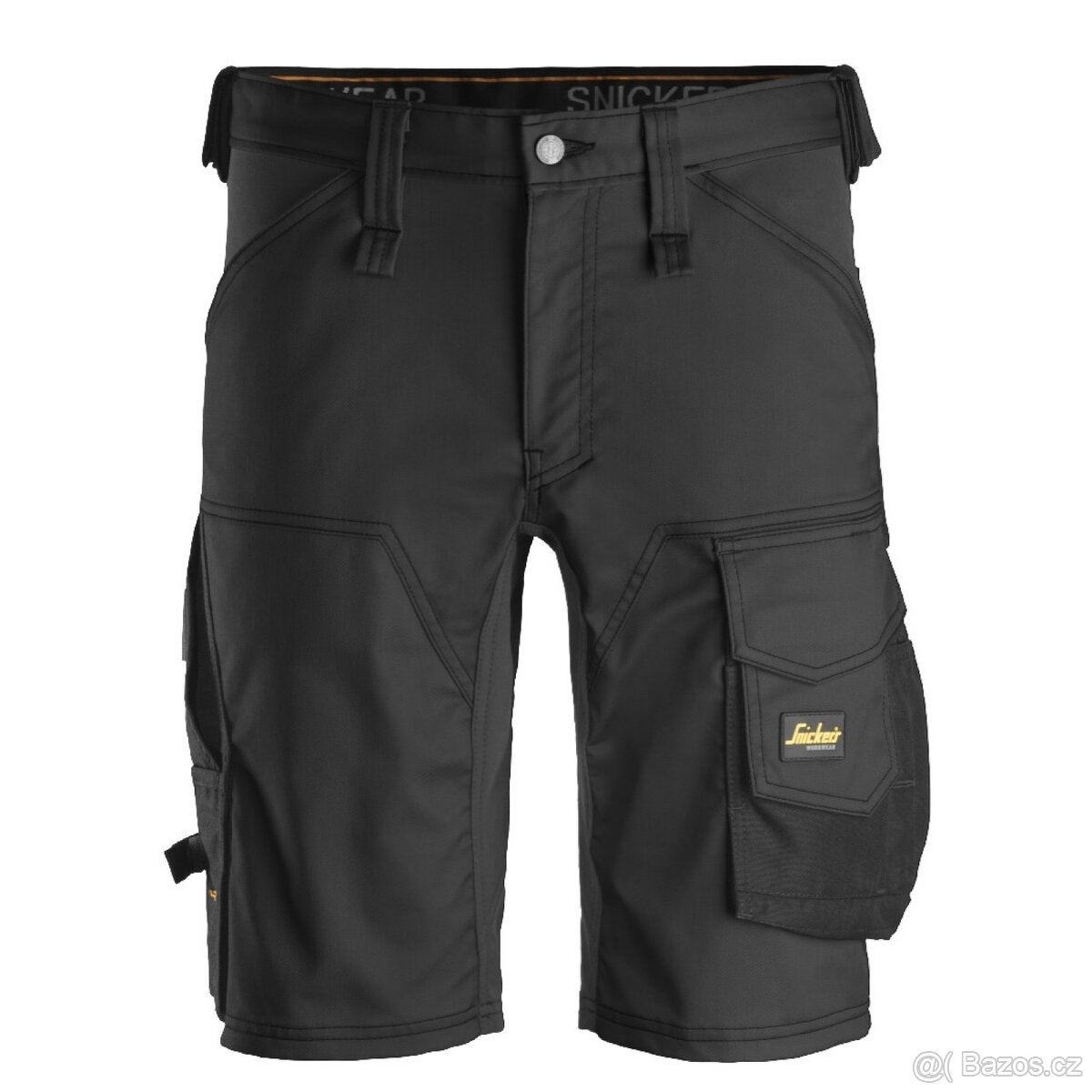 Kraťasy Snickers Workwear, vel.L/52