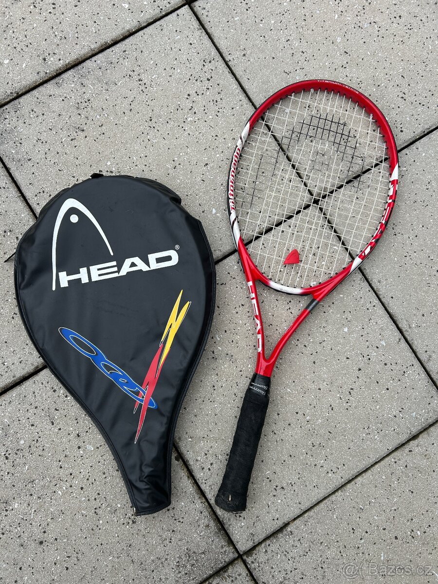 Tenis raketa