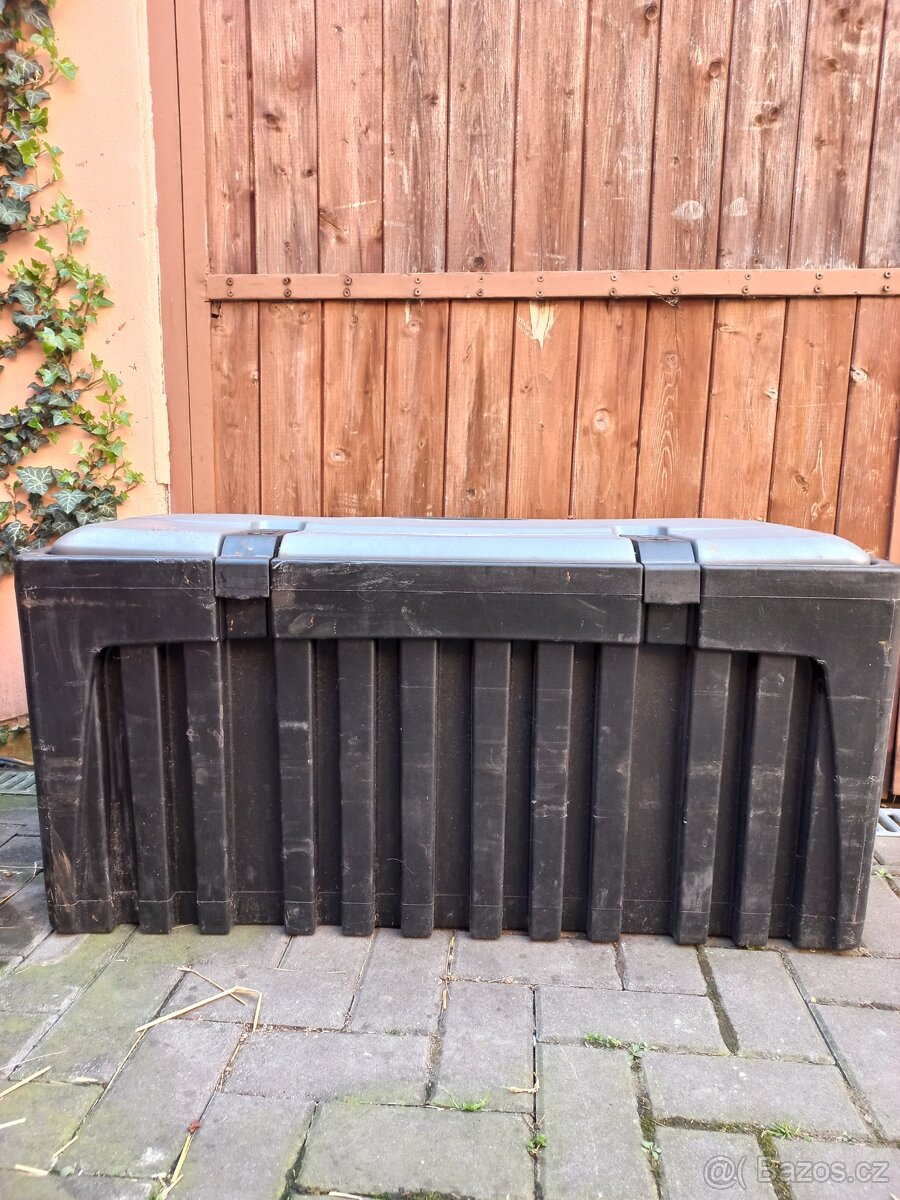 Box na nářadí