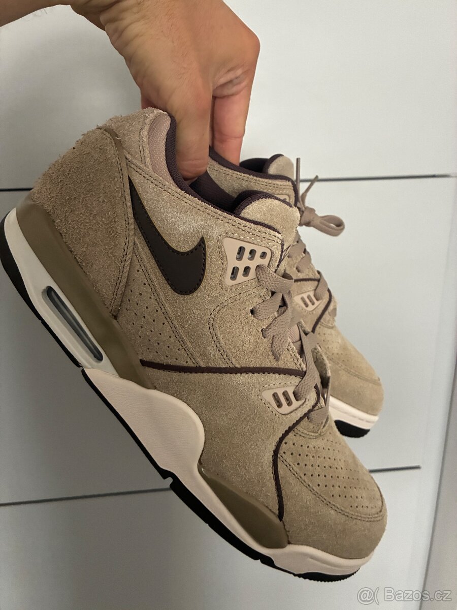 Nike Air Flight 89 Low tenisky, vel. 45.5