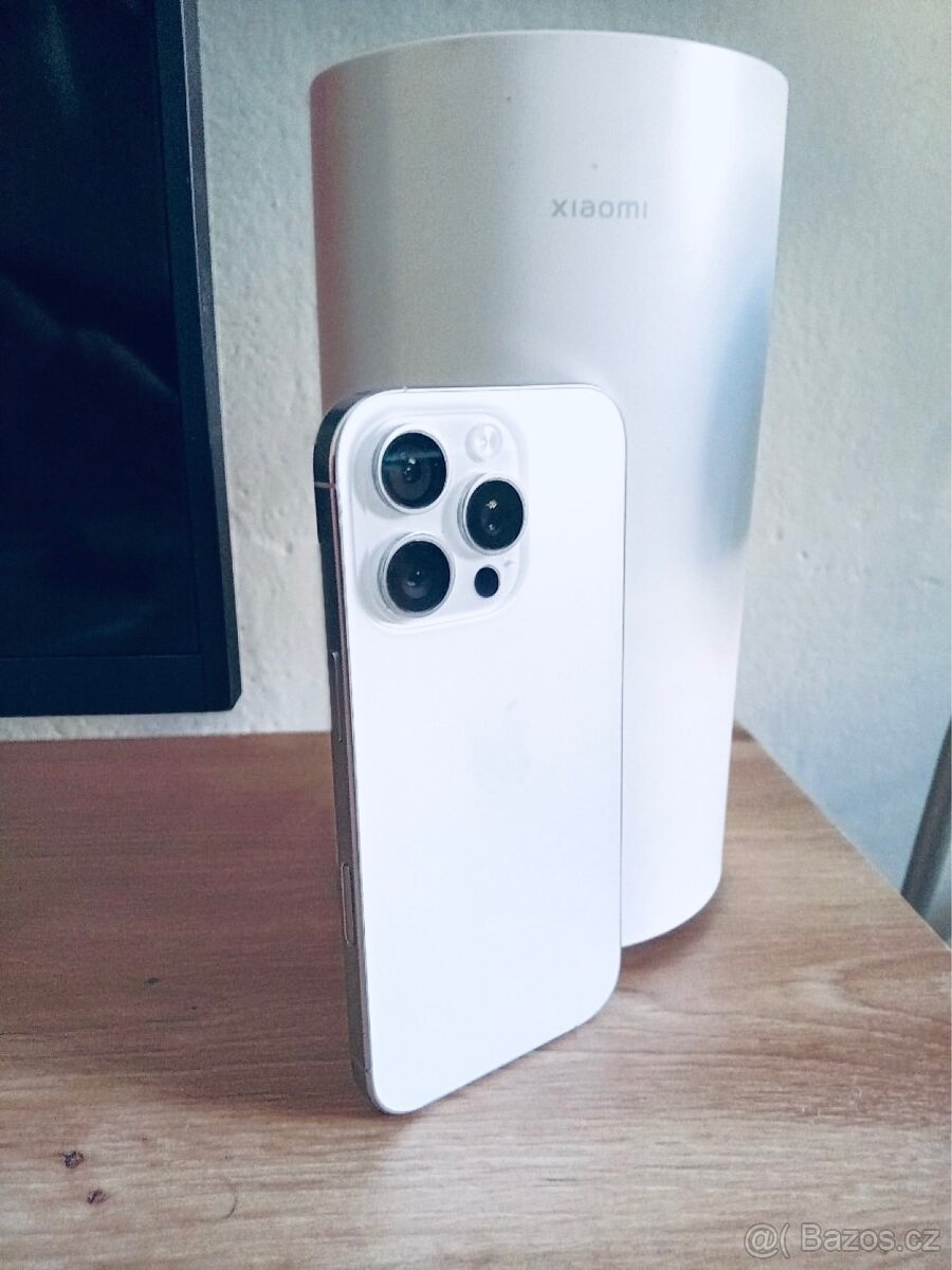Iphone 16 pro