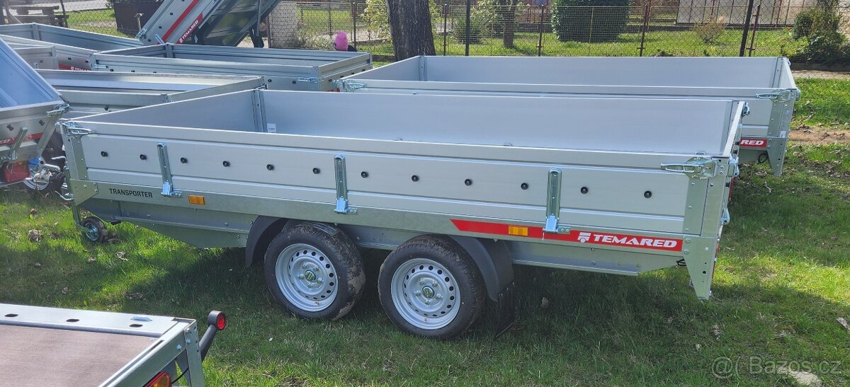 Nový přívěs 320x170 2,7T