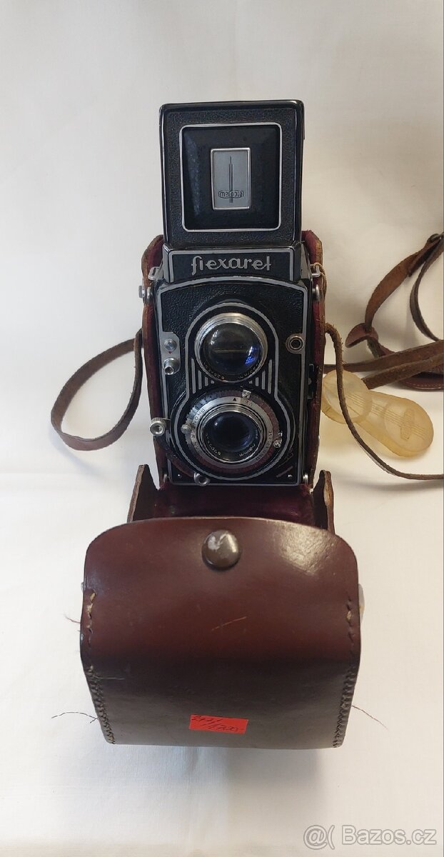 Fotoaparát Meopta FLEXARET