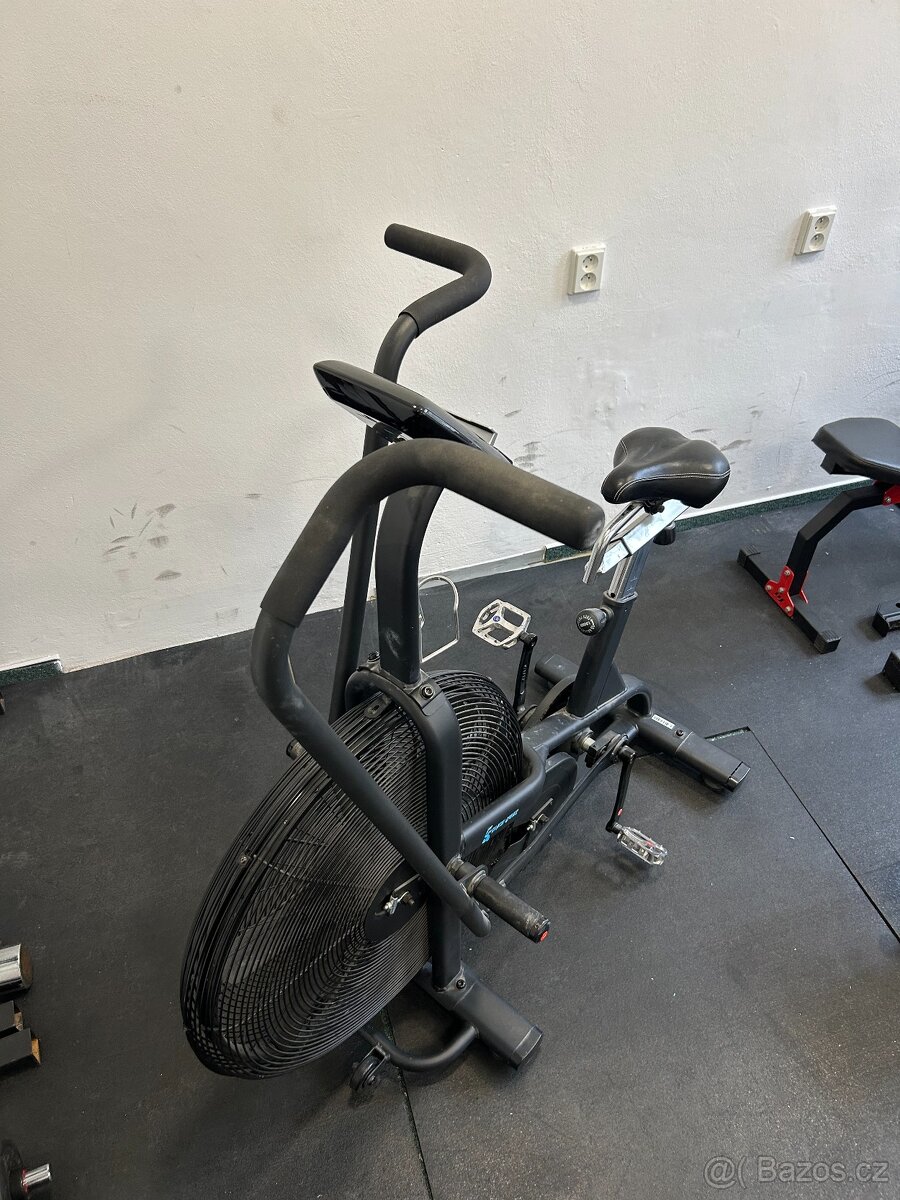 AirBike od Capital Sports
