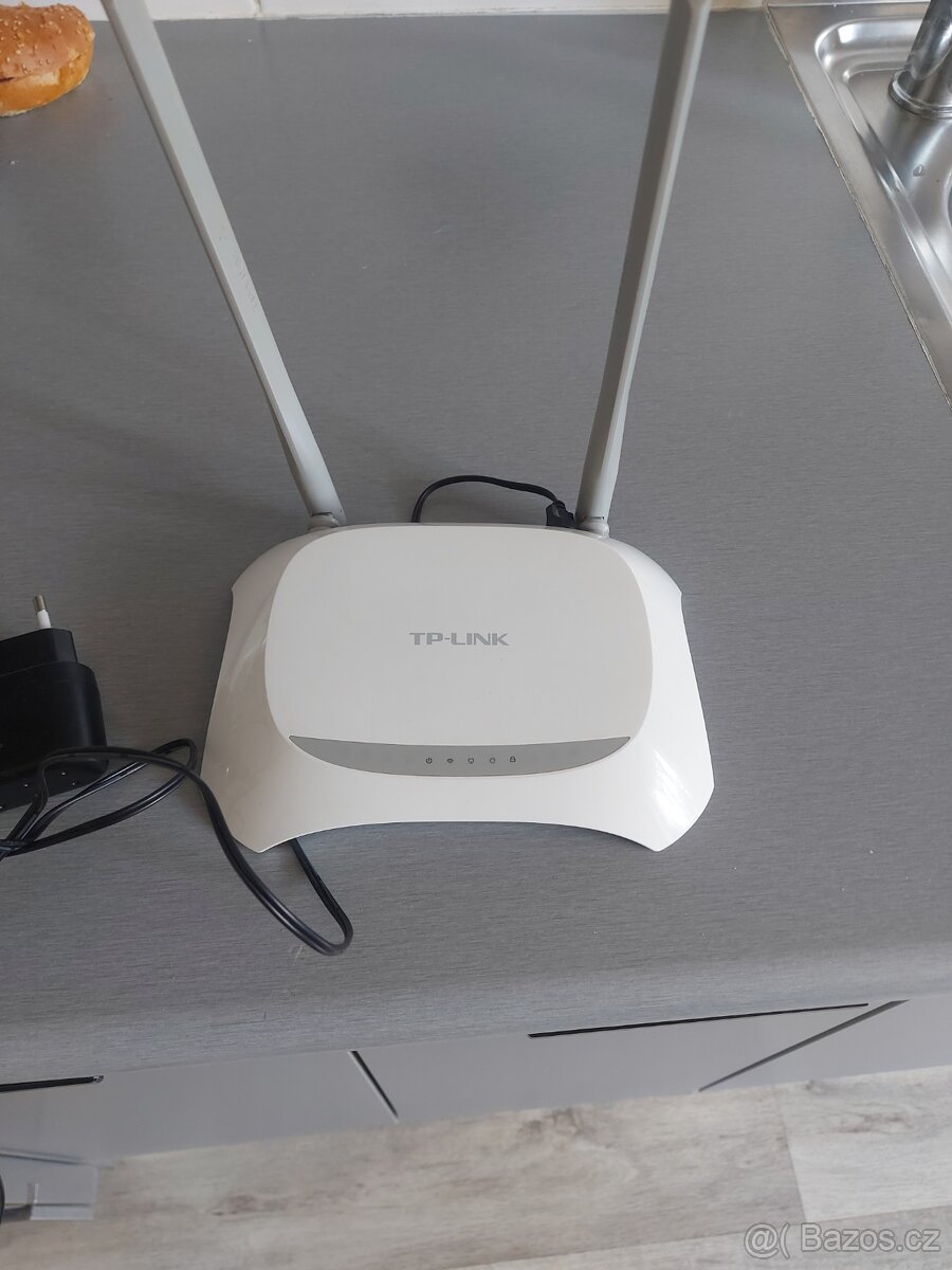 Tp link modem