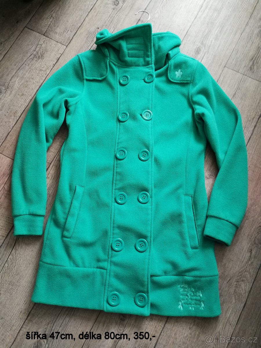 kabát