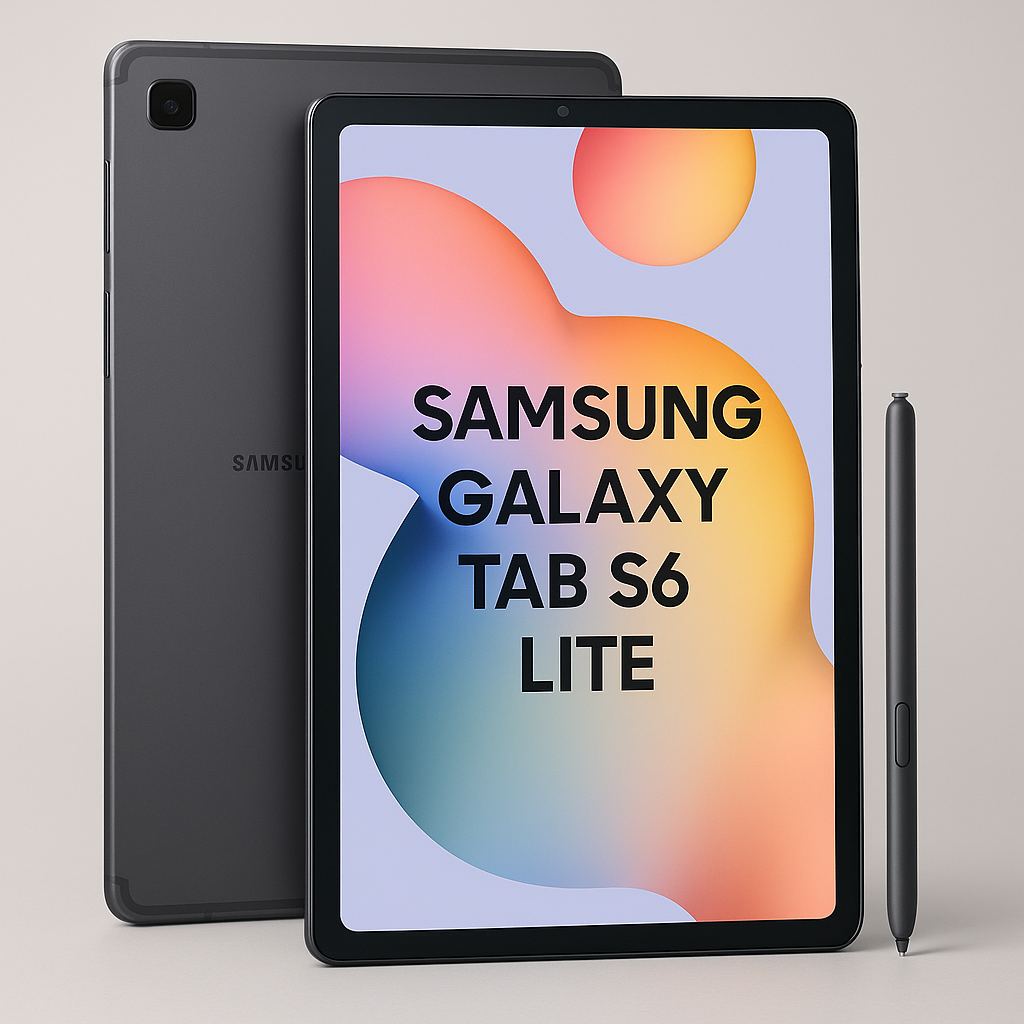 Samsung Galaxy TAB s6 lite ( SM-P615)