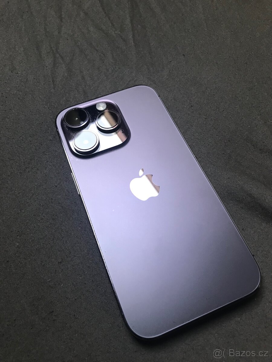 iPhone 14 Pro (128GB)