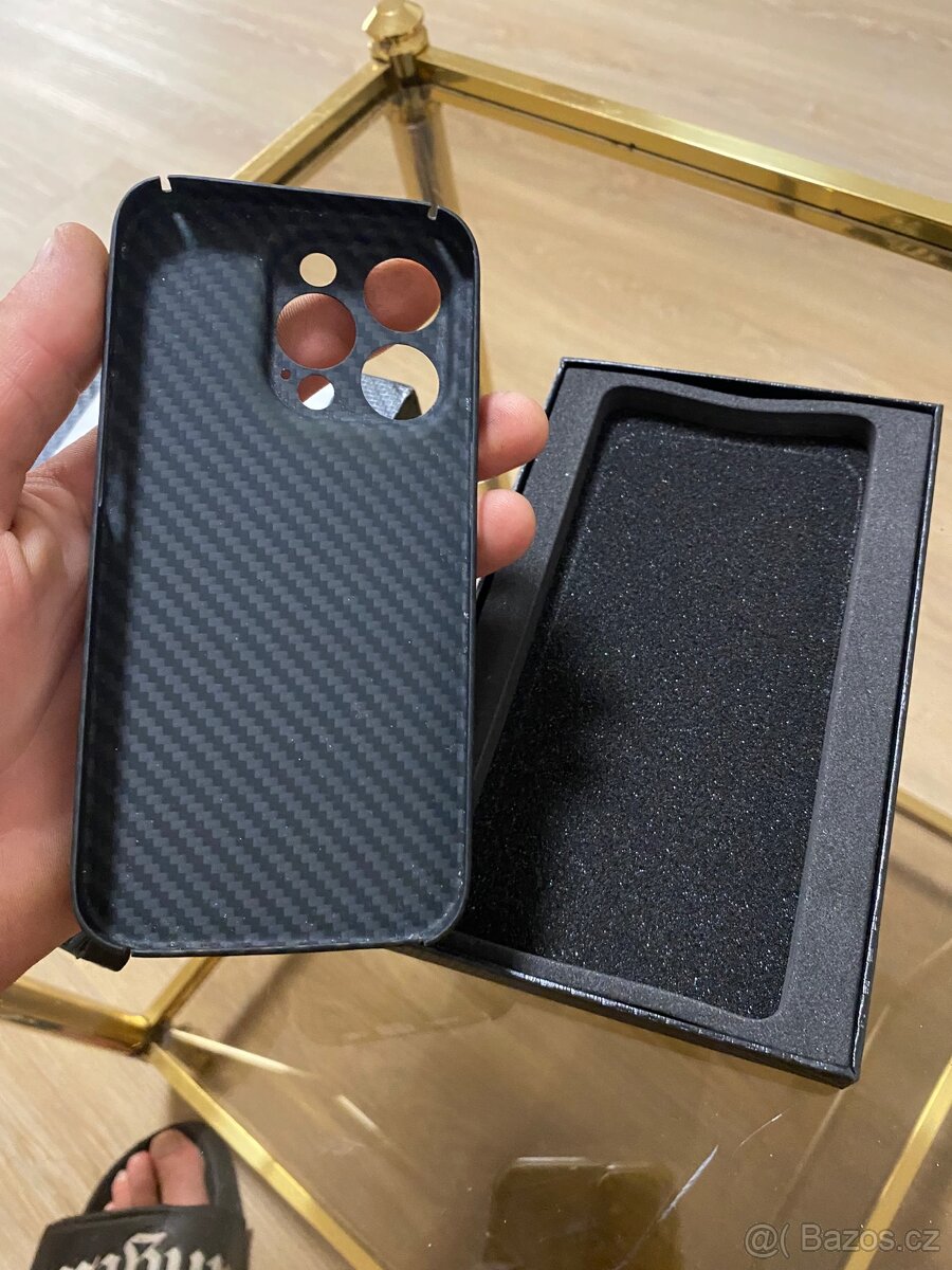 Prodám nové pouzdro na iPhone