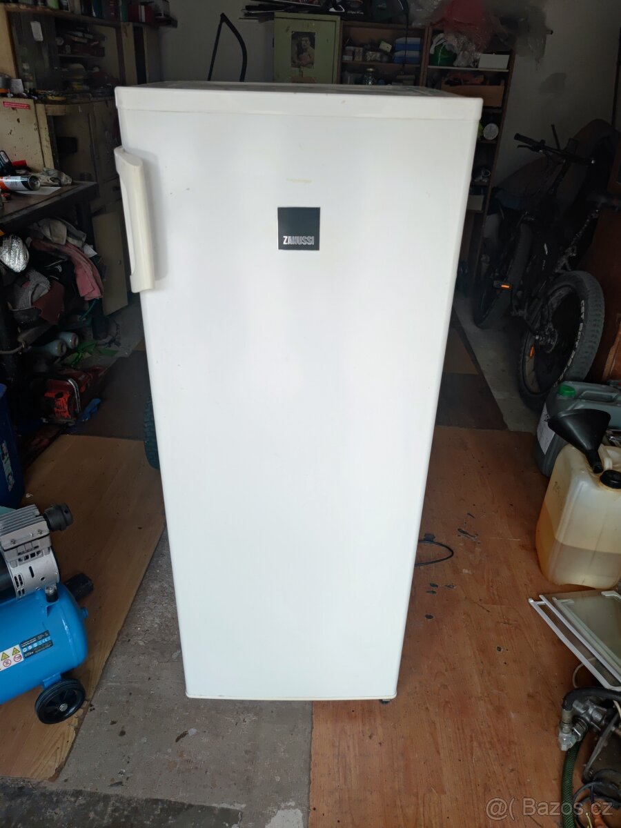 Lednice Zanussi