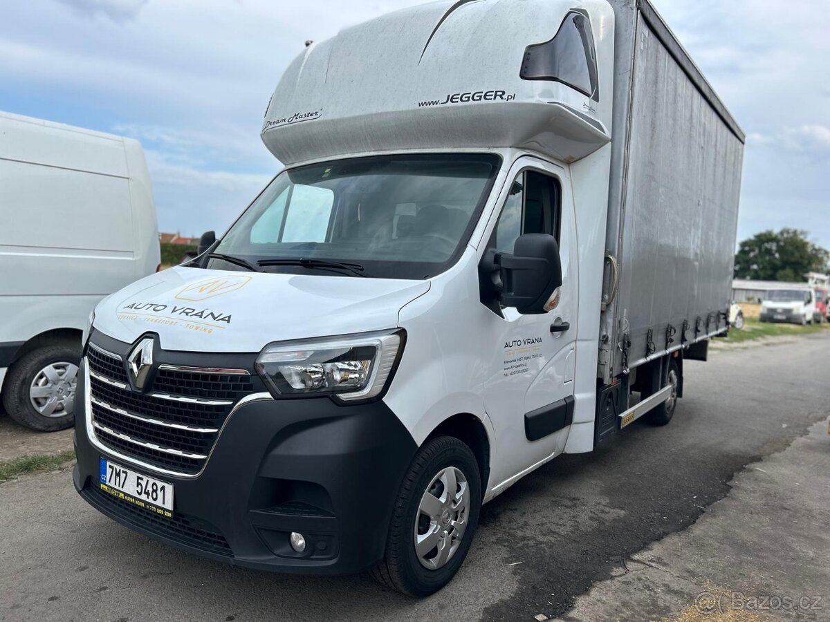 🚚 Hledáme řidiče sk. B – mezinárodní doprava 🌍