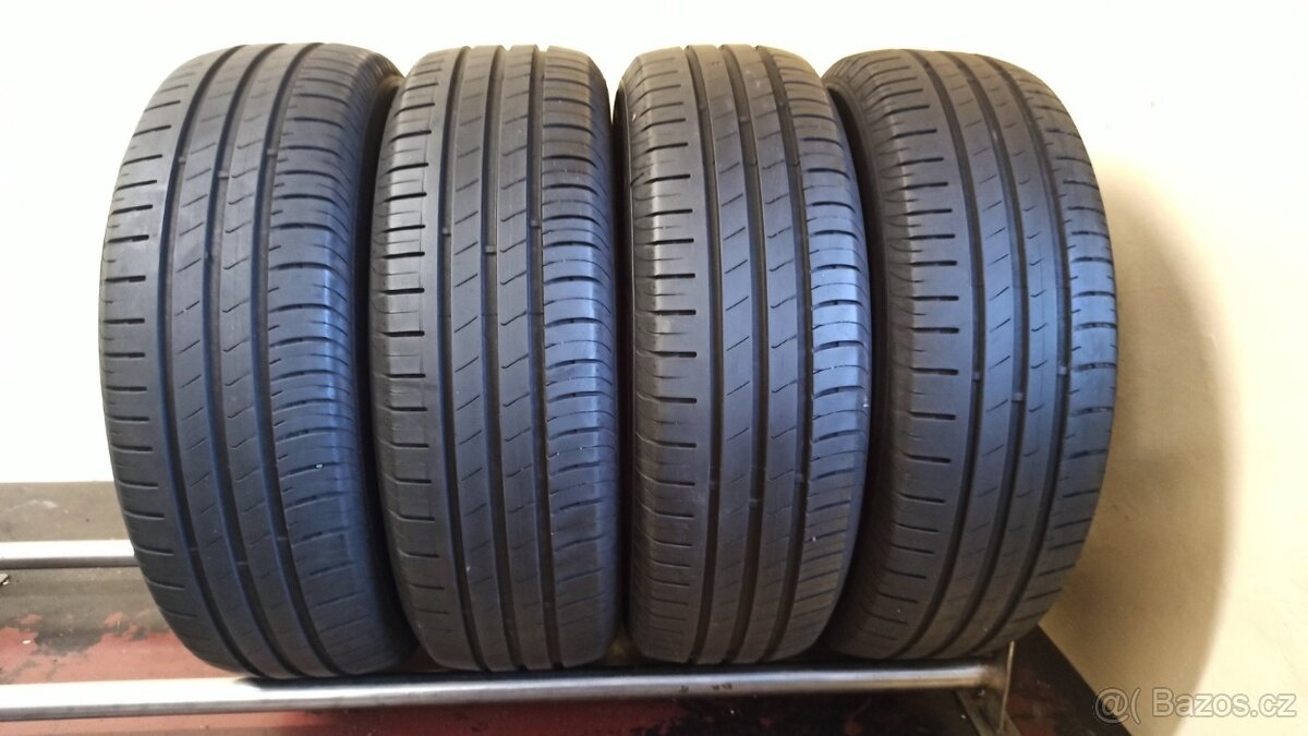Hankook Kinergy Eco 195/65 R15 2x5,5mm 2x 4,5mm