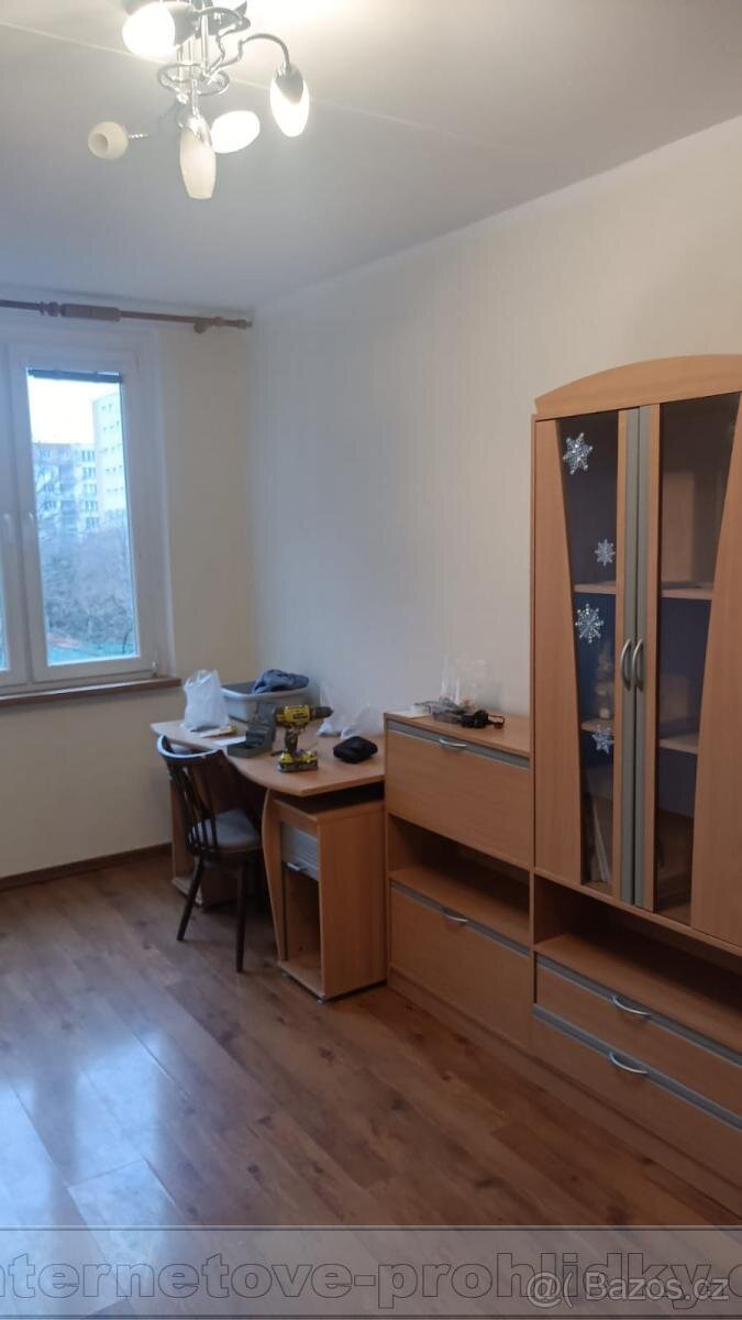 3+1 s lodžií, Prosek, ul. Cvikovská FS00090V