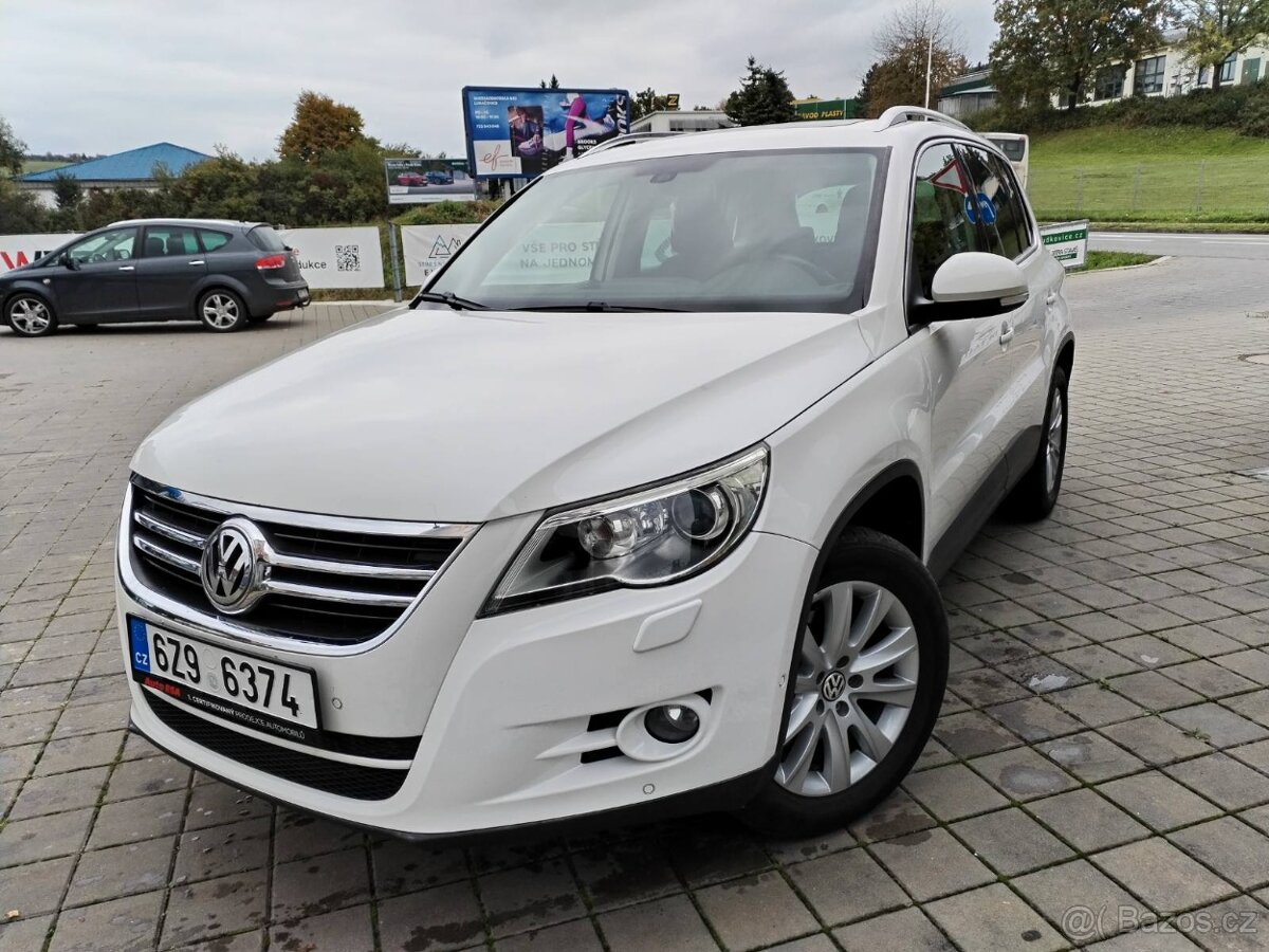 Tiguan