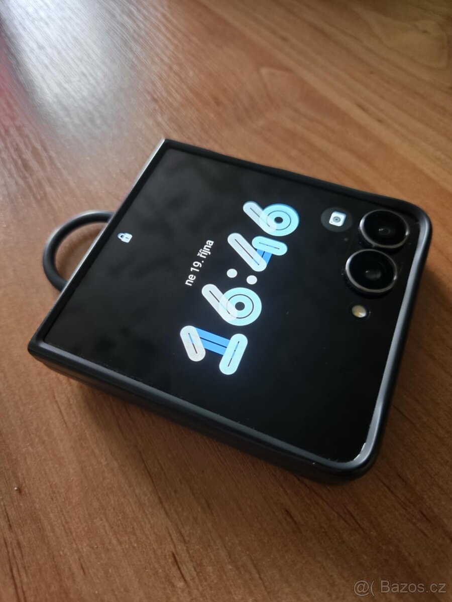 Samsung Galaxy Z Flip 7 512gb