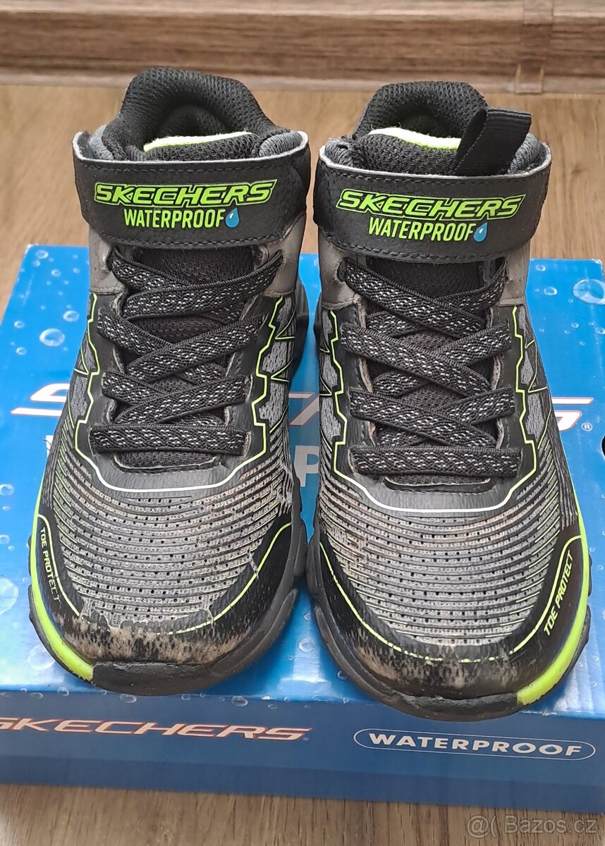 Skechers vel. 30