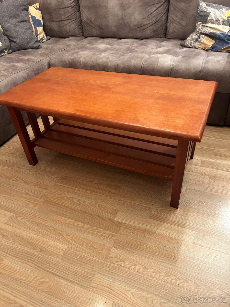 Konferenční stolek