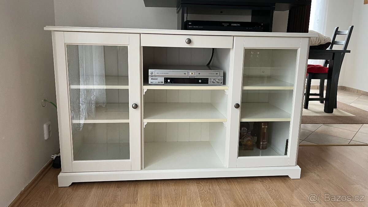 Komoda IKEA LIATORP