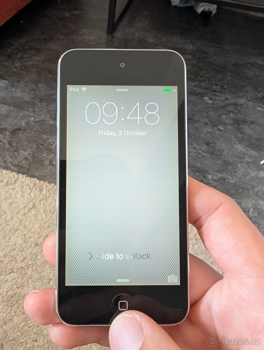 Ipod Touch 5 16GB