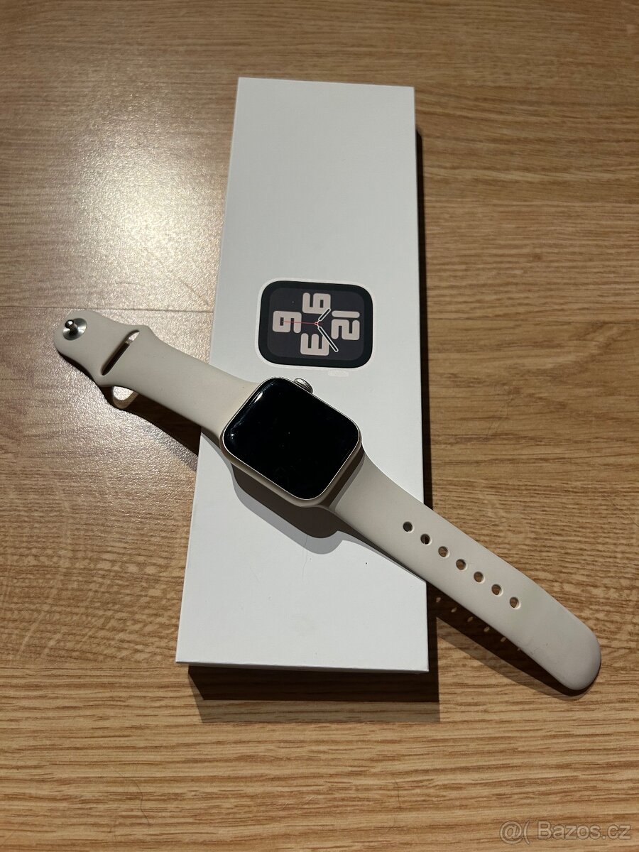Apple Watch SE 40mm