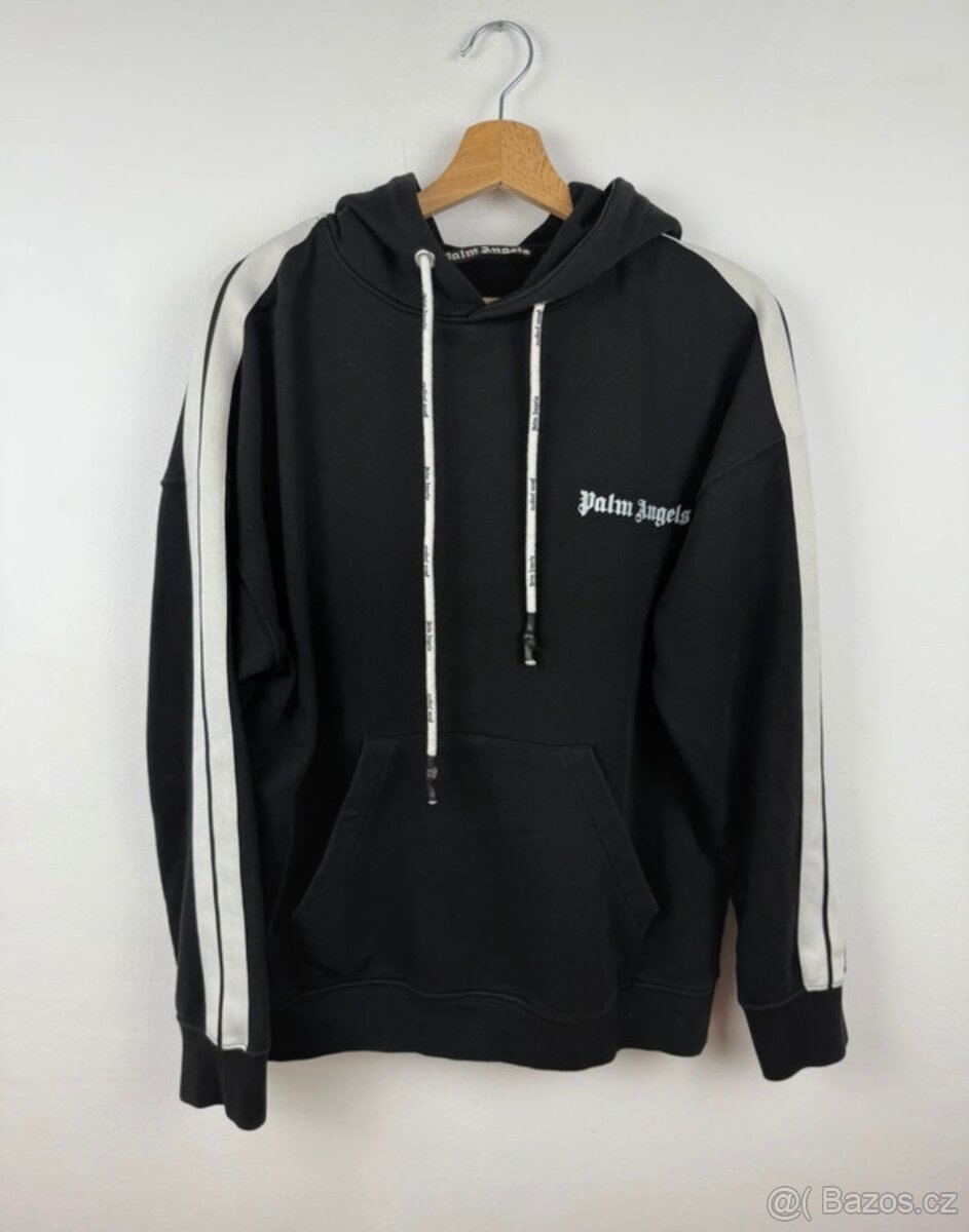 Mikina Palm Angels