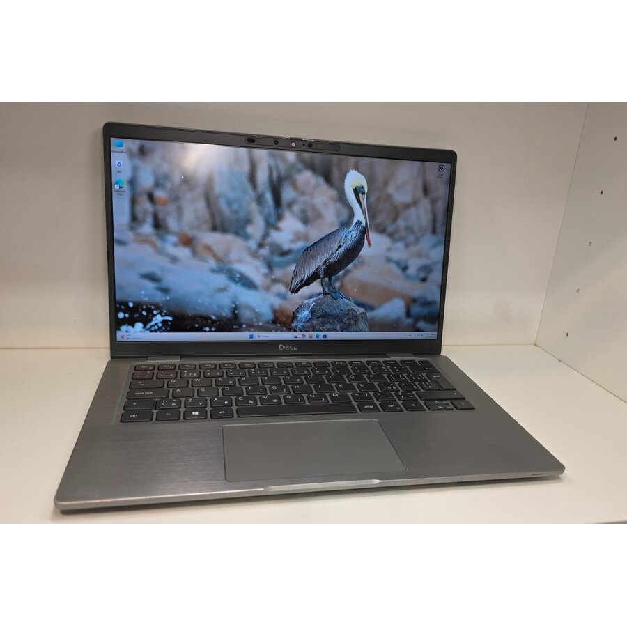 Dell Latitude 7420 Silver, i7-1185G7, 16gb, 512gb, záruka