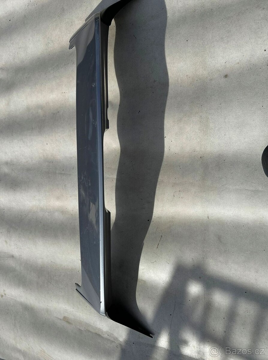 Mazda CX5 KD zadní spojler