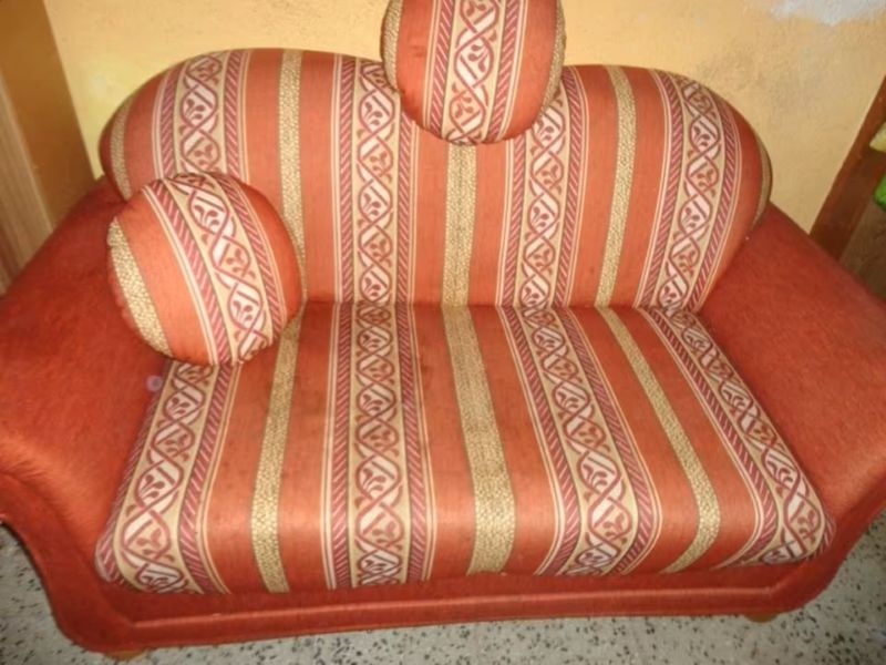 Pohovka, sedačka - délka 190 cm, velmi pěkný stav