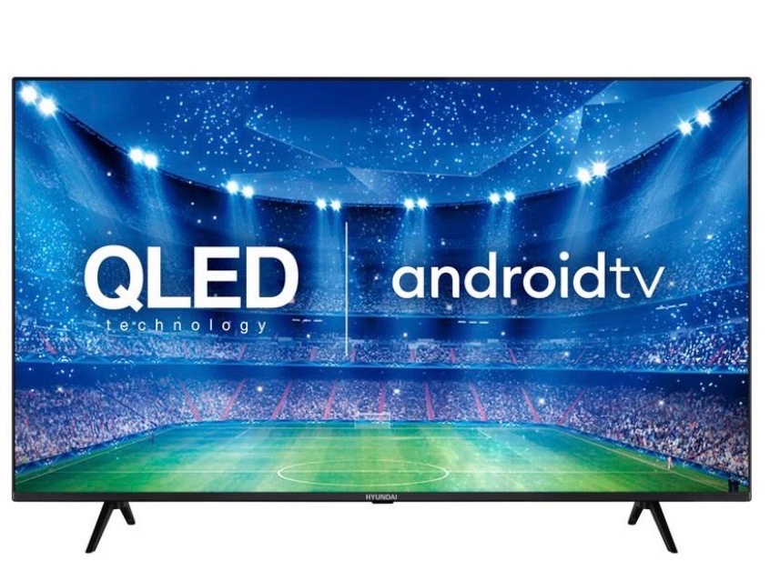 4K Hyundai tv