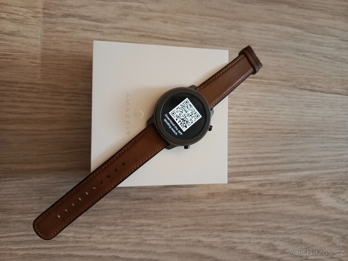 Hodinky Amazfit GTR 47mm