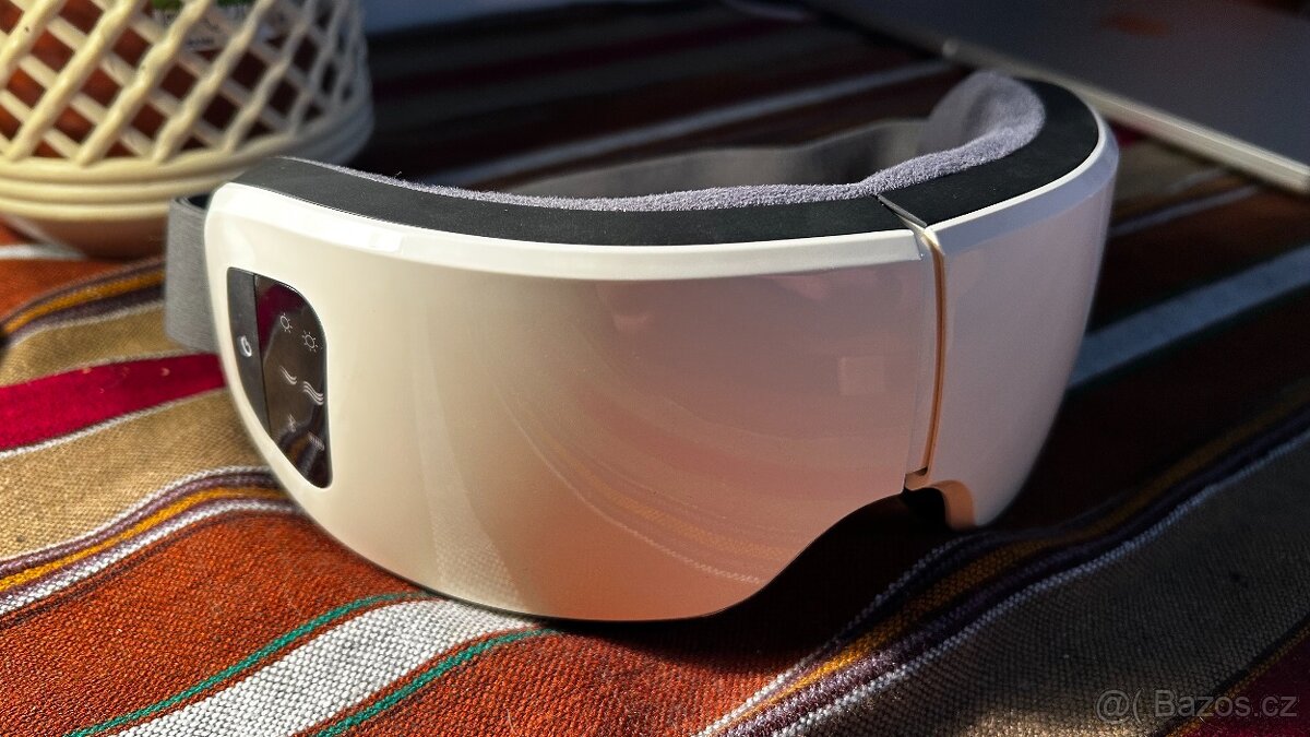 Oční masážní přístroj Smart Massager